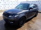 2017 LAND ROVER R ROVER SP for sale at Copart SANDTOFT