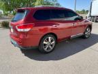 2016 Nissan Pathfinder S for Sale in Anthony, TX - Minor Dent/Scratches