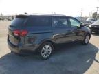 2016 Kia Sedona Lx للبيع في Sun Valley، CA - Minor Dent/Scratches