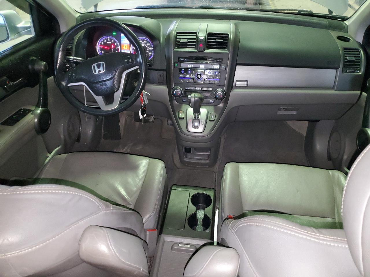 2010 Honda Cr-V Exl VIN: 5J6RE4H72AL081224 Lot: 56623965
