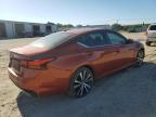 2020 Nissan Altima Sr for Sale in Conway, AR - Front End