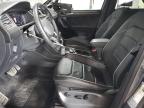 2022 Volkswagen Tiguan Sel R-Line for Sale in West Mifflin, PA - Top/Roof