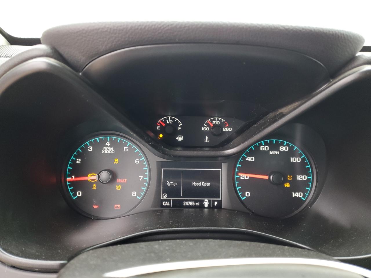 2021 GMC Canyon Elevation VIN: 1GTG6CEN1M1158799 Lot: 55089985