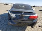 2015 Honda Accord Exl en Venta en Martinez, CA - Rear End