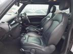 2010 MINI JOHN COOPE for sale at Copart YORK