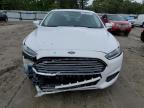 2016 Ford Fusion Se for Sale in Seaford, DE - Front End