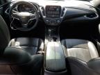 2016 Chevrolet Malibu Lt en Venta en Dyer, IN - Front End