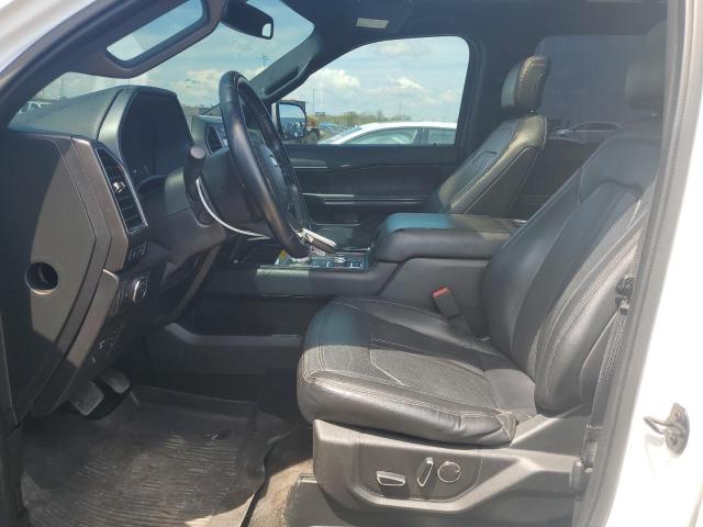  FORD EXPEDITION 2018 Biały