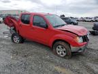 2011 Nissan Frontier S იყიდება Gainesville-ში, GA - All Over