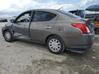 2016 Nissan Versa S   for Sale in Jacksonville, FL - Side
