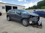 2022 Ford Edge Sel zu verkaufen in Gaston, SC - Front End