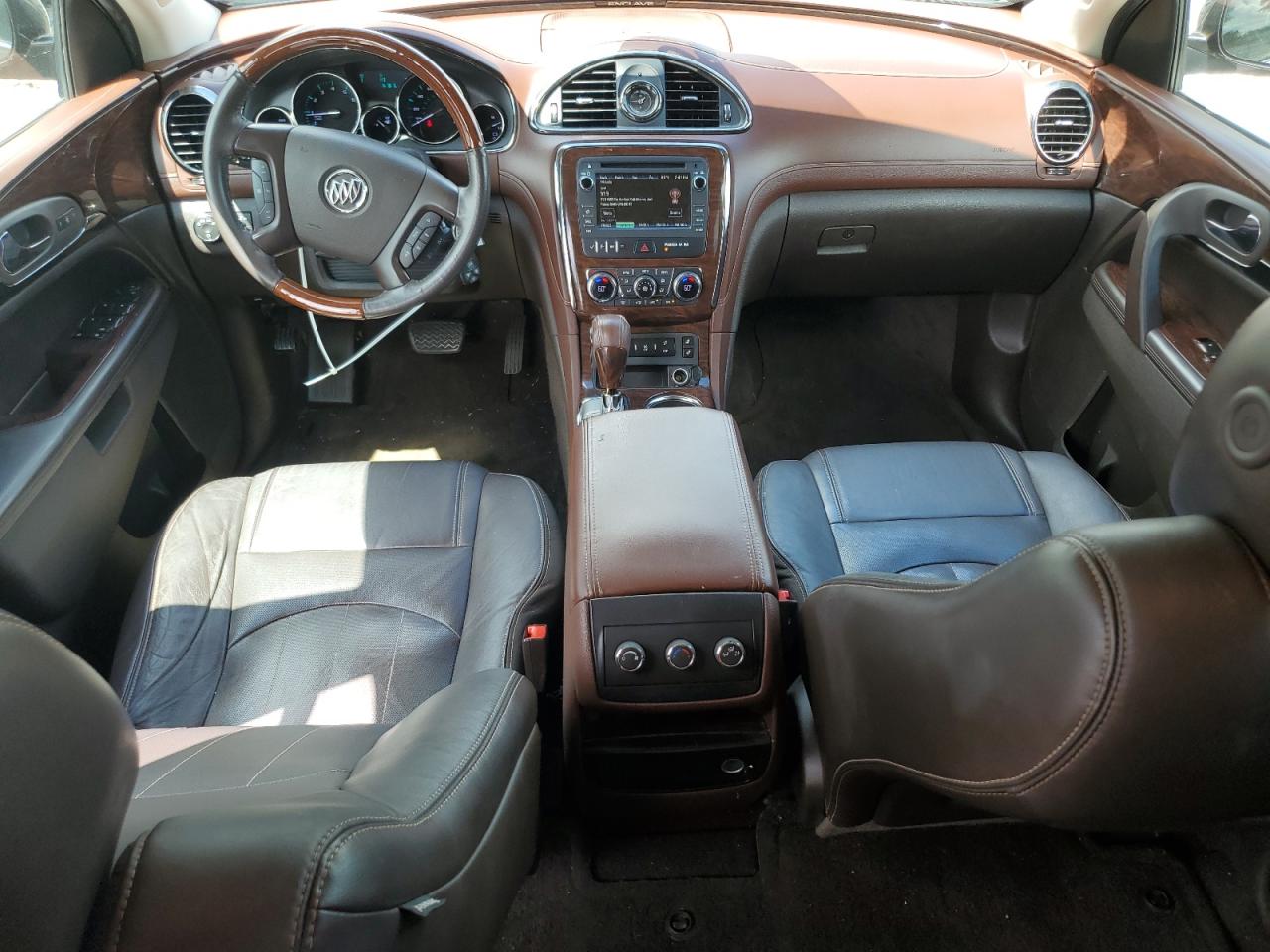 2013 Buick Enclave VIN: 5GAKRCKD6DJ219790 Lot: 56180865