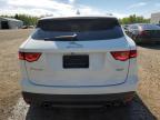 2017 JAGUAR F-PACE R - SPORT à vendre chez Copart ON - COOKSTOWN