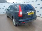 2007 HONDA CR-V EX I- for sale at Copart BRISTOL