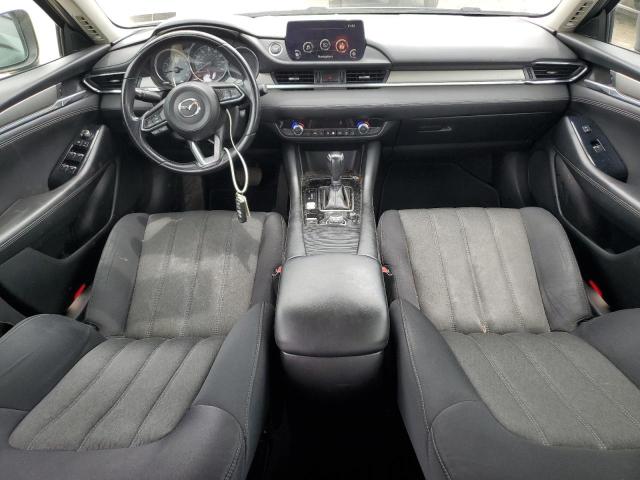  MAZDA 6 2018 Szary