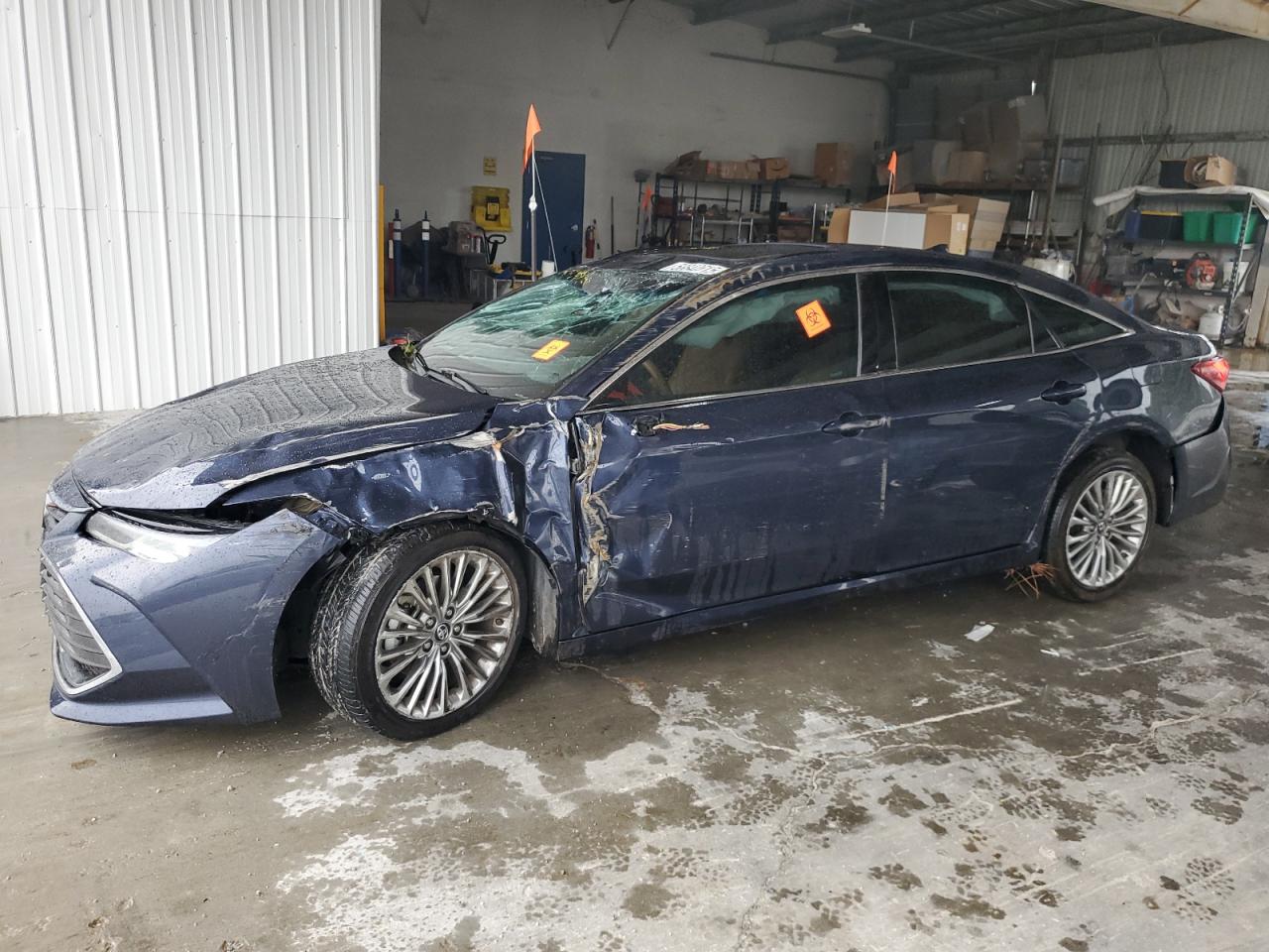 2019 Toyota Avalon Xle იყიდება Loganville-ში, GA - All Over