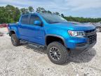 2021 Chevrolet Colorado Zr2   за продажба в Houston, TX - Rear End
