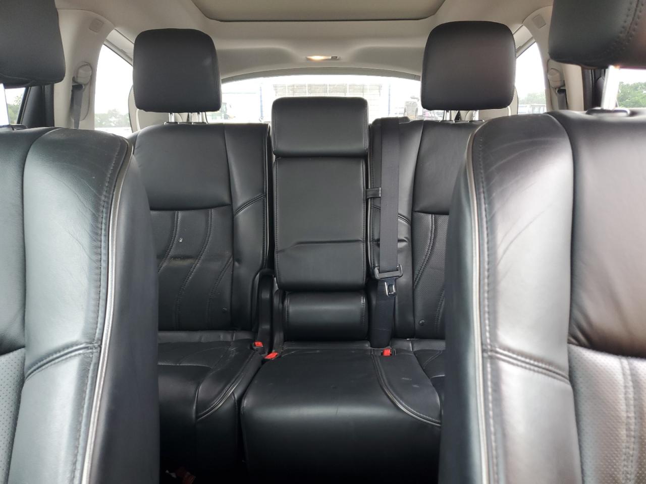 2014 Infiniti Qx60 VIN: 5N1AL0MM9EC503858 Lot: 56239525