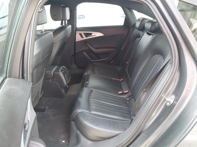 2013 AUDI A6 S LINE