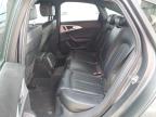 2013 AUDI A6 S LINE for sale at Copart BELFAST