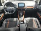 2018 Ford Ecosport Se   de vânzare în Central Square, NY - Front End
