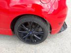 2014 FORD FIESTA ZET for sale at Copart SANDWICH