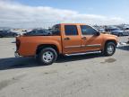 2007 Chevrolet Colorado  na sprzedaż w Martinez, CA - Front End