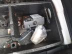 2010 SKODA FABIA VRS for sale at Copart COLCHESTER
