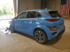 2022 Hyundai Kona N Line   de vânzare în West Mifflin, PA - Front End