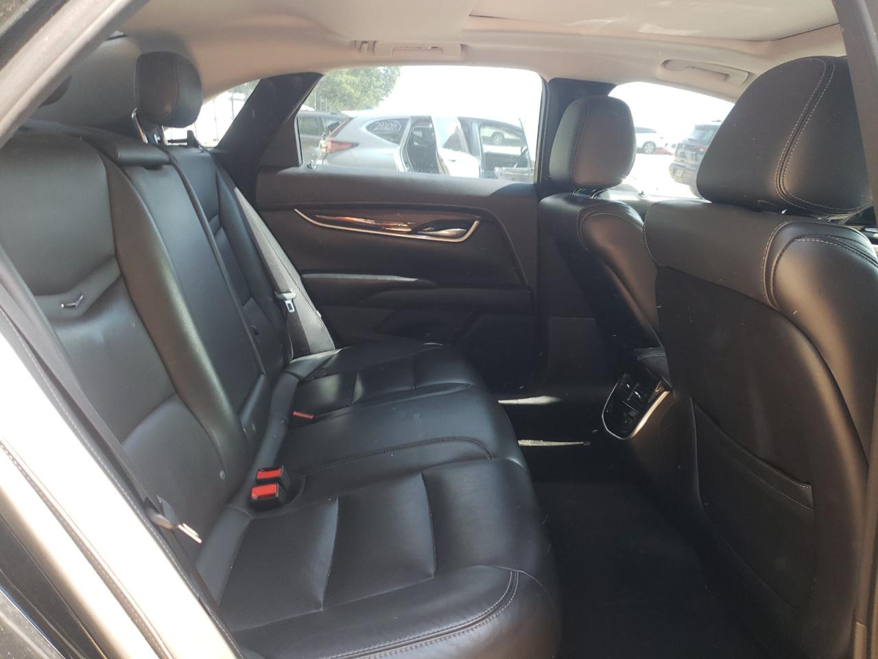 2015 Cadillac Xts Luxury Collection VIN: 2G61M5S36F9176260 Lot: 57699555