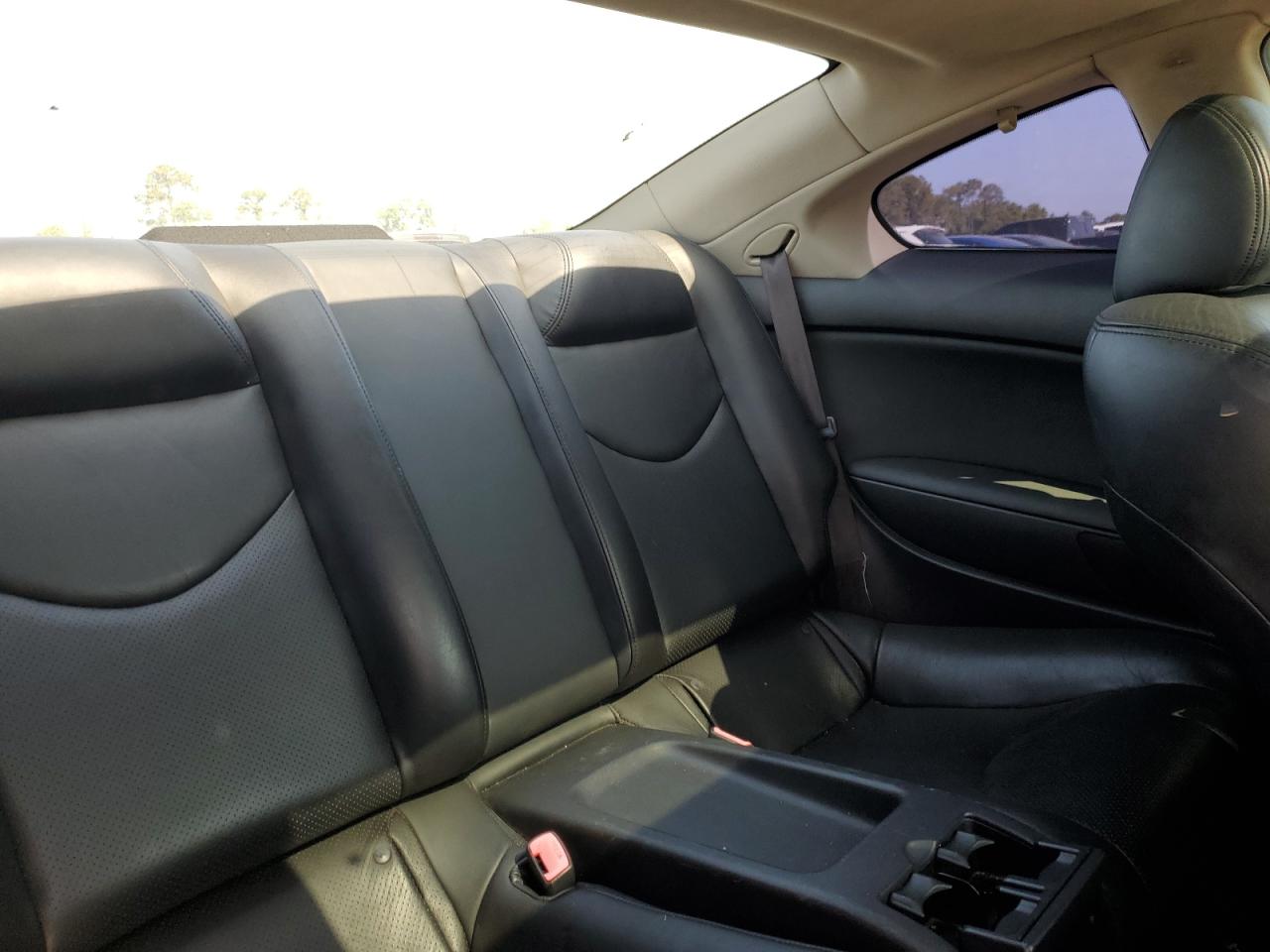 2009 Infiniti G37 Base VIN: JNKCV64E29M602670 Lot: 56162655
