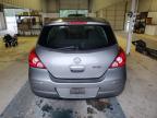 2012 Nissan Versa S for Sale in Grenada, MS - Front End