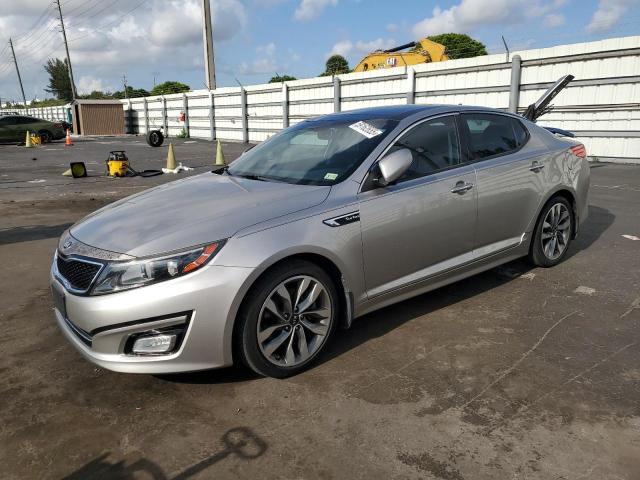 2014 Kia Optima Sx