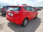 2019 FORD FIESTA ZET for sale at Copart WESTBURY