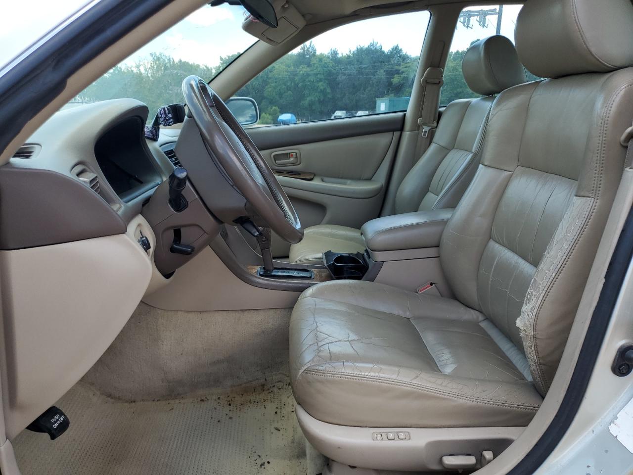 1997 Lexus Es 300 VIN: JT8BF22GXV5005728 Lot: 56014915