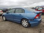 2011 Honda Civic Lx იყიდება Pennsburg-ში, PA - Rear End