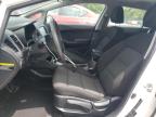 2017 Kia Forte Lx за продажба в Madisonville, TN - Front End