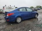 2015 Hyundai Accent Gls for Sale in Baltimore, MD - Front End
