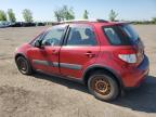 2013 Suzuki Sx4 Touring zu verkaufen in Montreal-est, QC - Mechanical