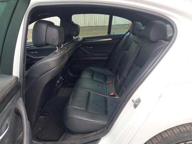 2010 BMW 530D M SPO