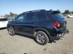 2022 Honda Passport Trail Sport na sprzedaż w Vallejo, CA - Rear End
