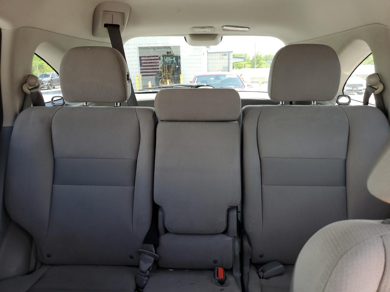 2011 Honda Cr-V Ex VIN: 5J6RE4H51BL079027 Lot: 56974115