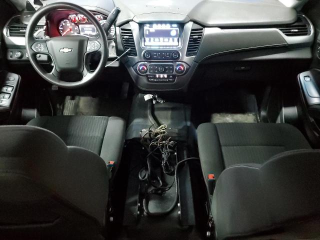  CHEVROLET TAHOE 2019 Blue