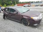 2011 Toyota Avalon Base продається в Fairburn, GA - Rear End
