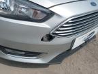2017 FORD FOCUS TITA for sale at Copart WOLVERHAMPTON
