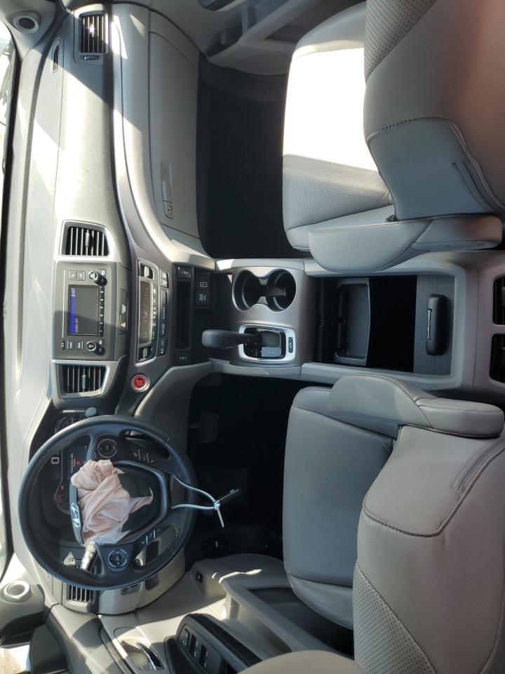 2019 Honda Ridgeline Rtl VIN: 5FPYK3F51KB026815 Lot: 57306165