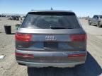 2018 Audi Q7 Prestige продається в Airway Heights, WA - Side