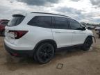 2022 Honda Pilot Black للبيع في Elgin، IL - Side