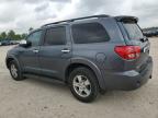 2008 Toyota Sequoia Limited იყიდება Houston-ში, TX - Hail