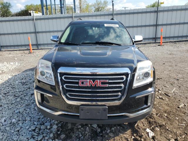  GMC TERRAIN 2016 Black